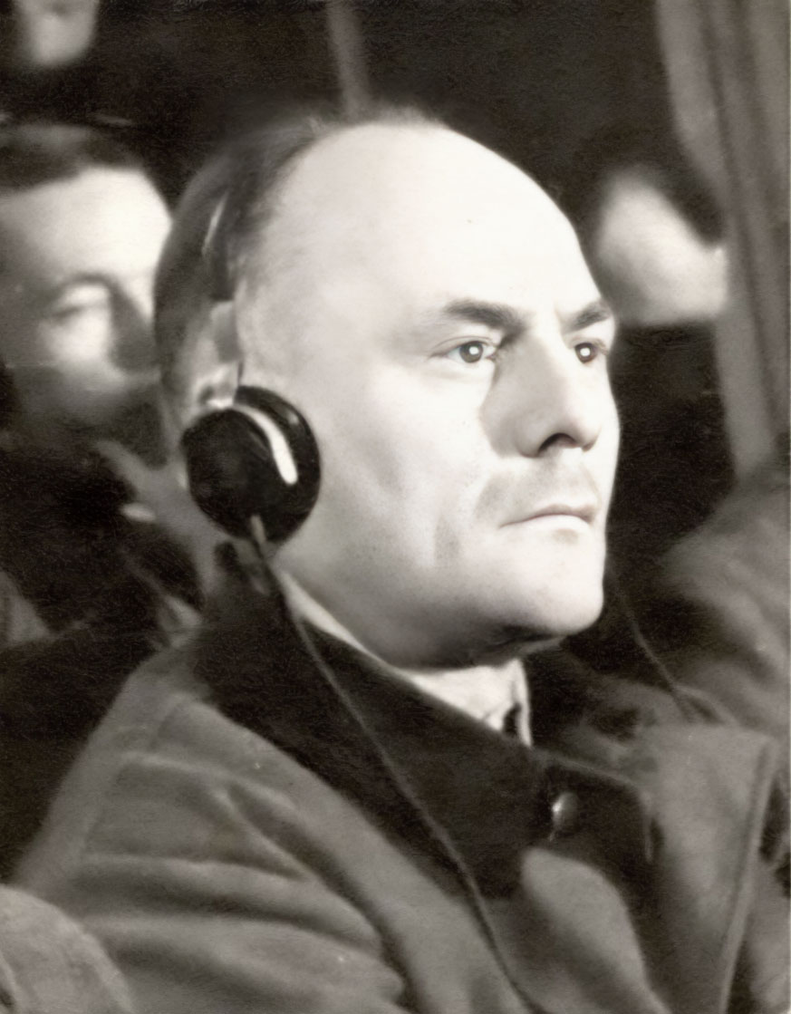 Hans Aumeier