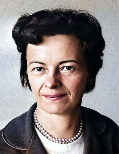 Danuta Czech