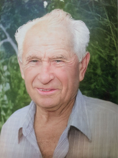 Eliezer Eisenschmidt