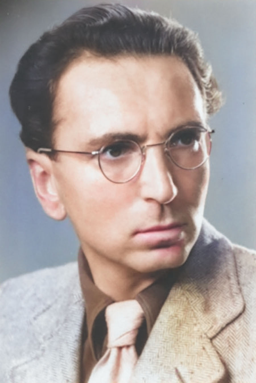 Viktor Frankl