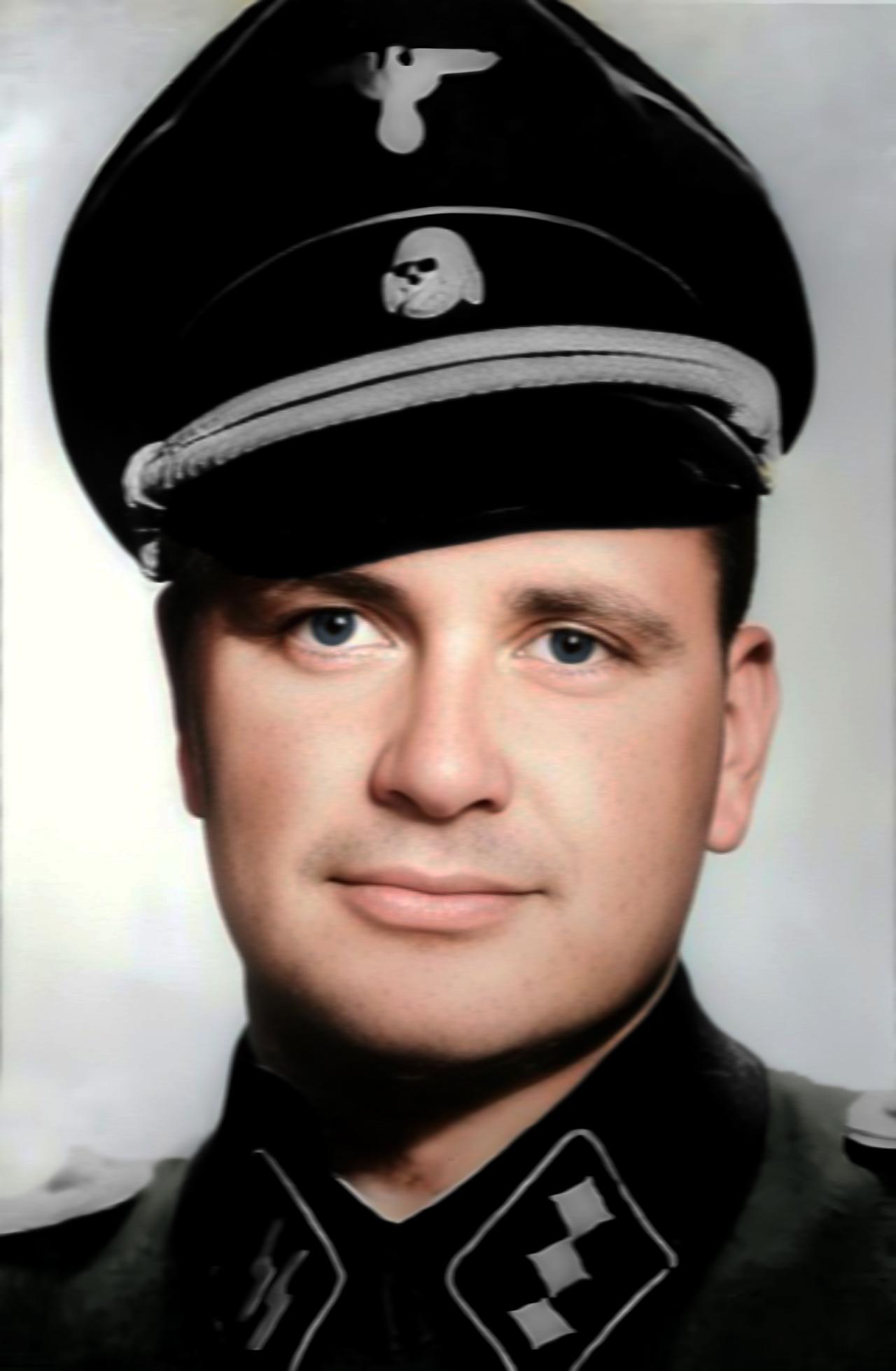 Kurt Franz