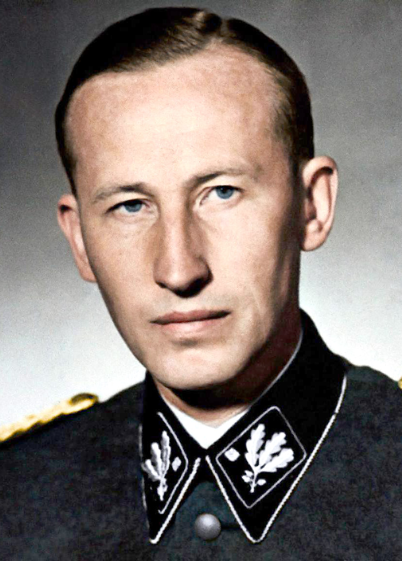 Reinhardt Heydrich