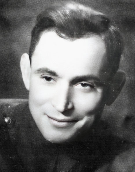 Chaim Hirszman