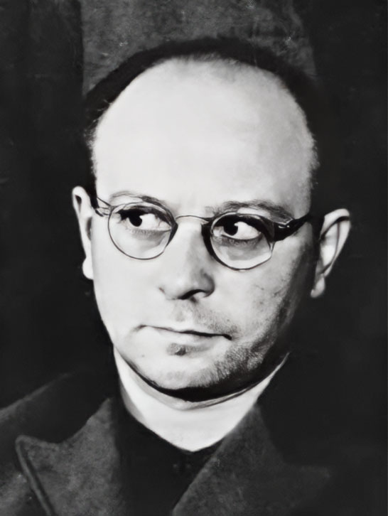 Anton Kaindl