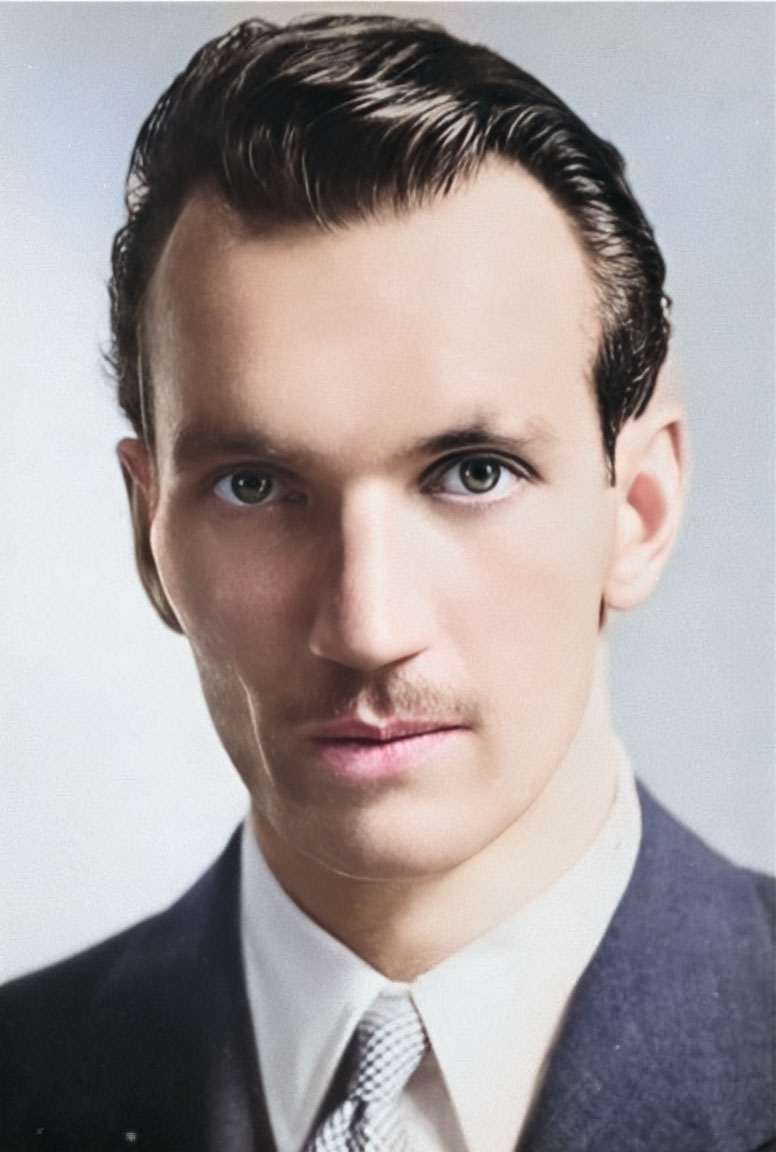 Jan Karski