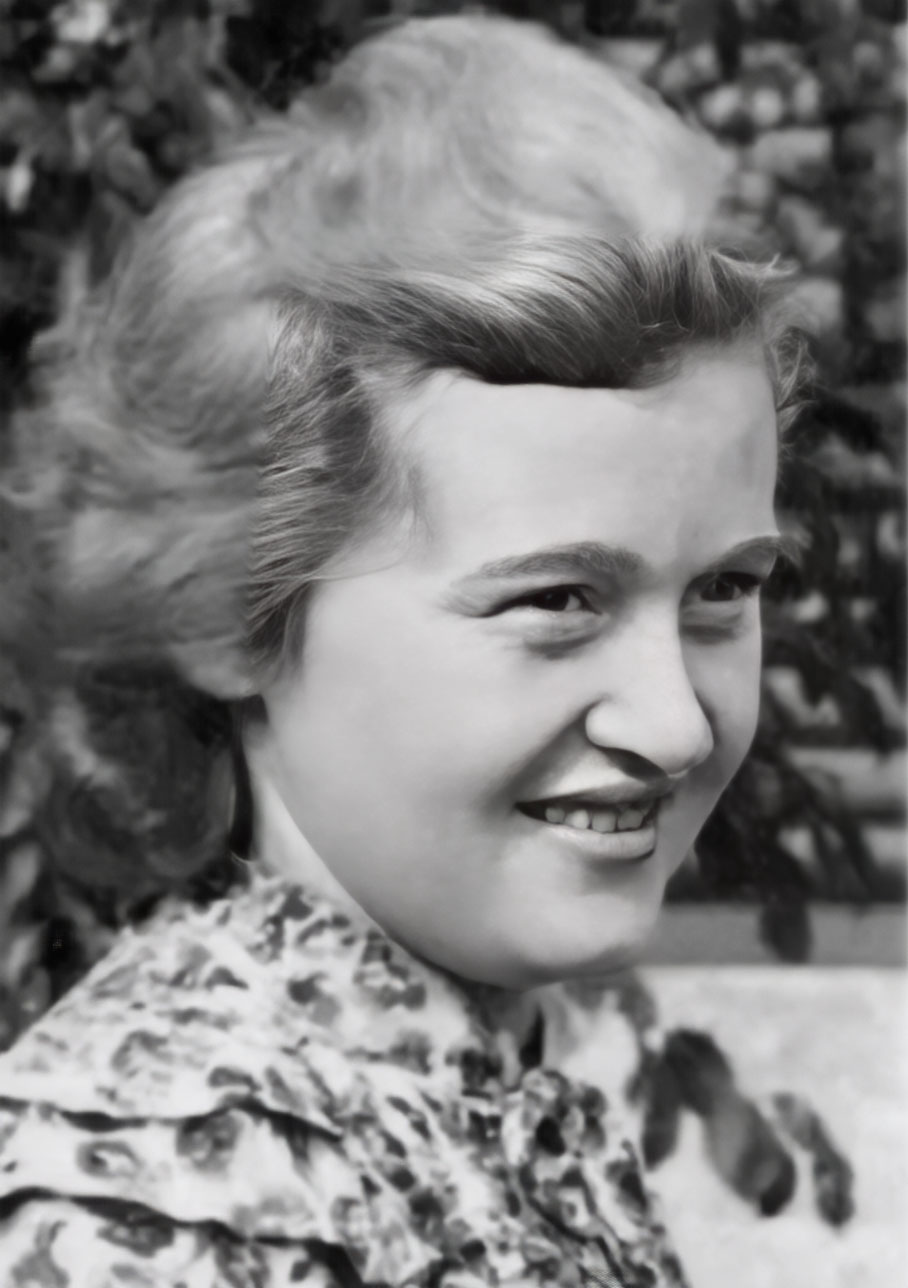 Ilse Koch