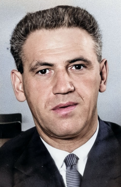 Filip Müller