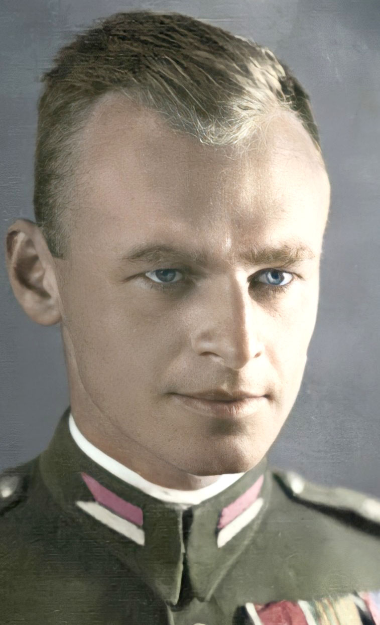 Witold Pilecki