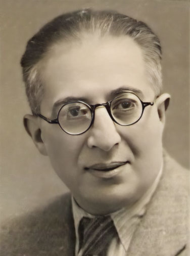 Samuel Rajzman