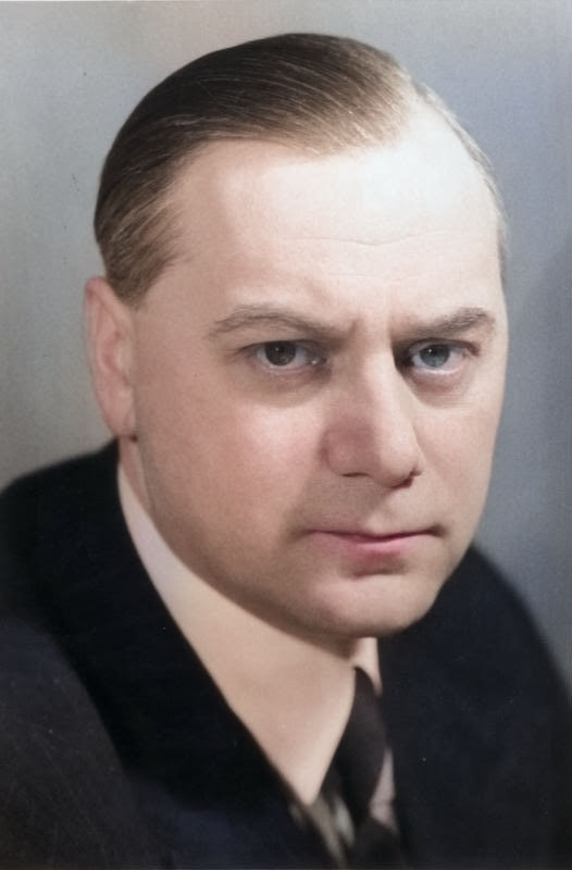 Alfred Rosenberg