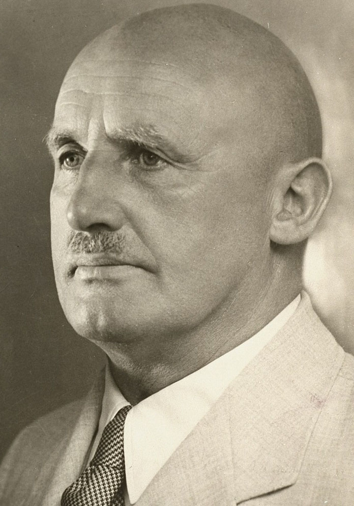 Julius Streicher