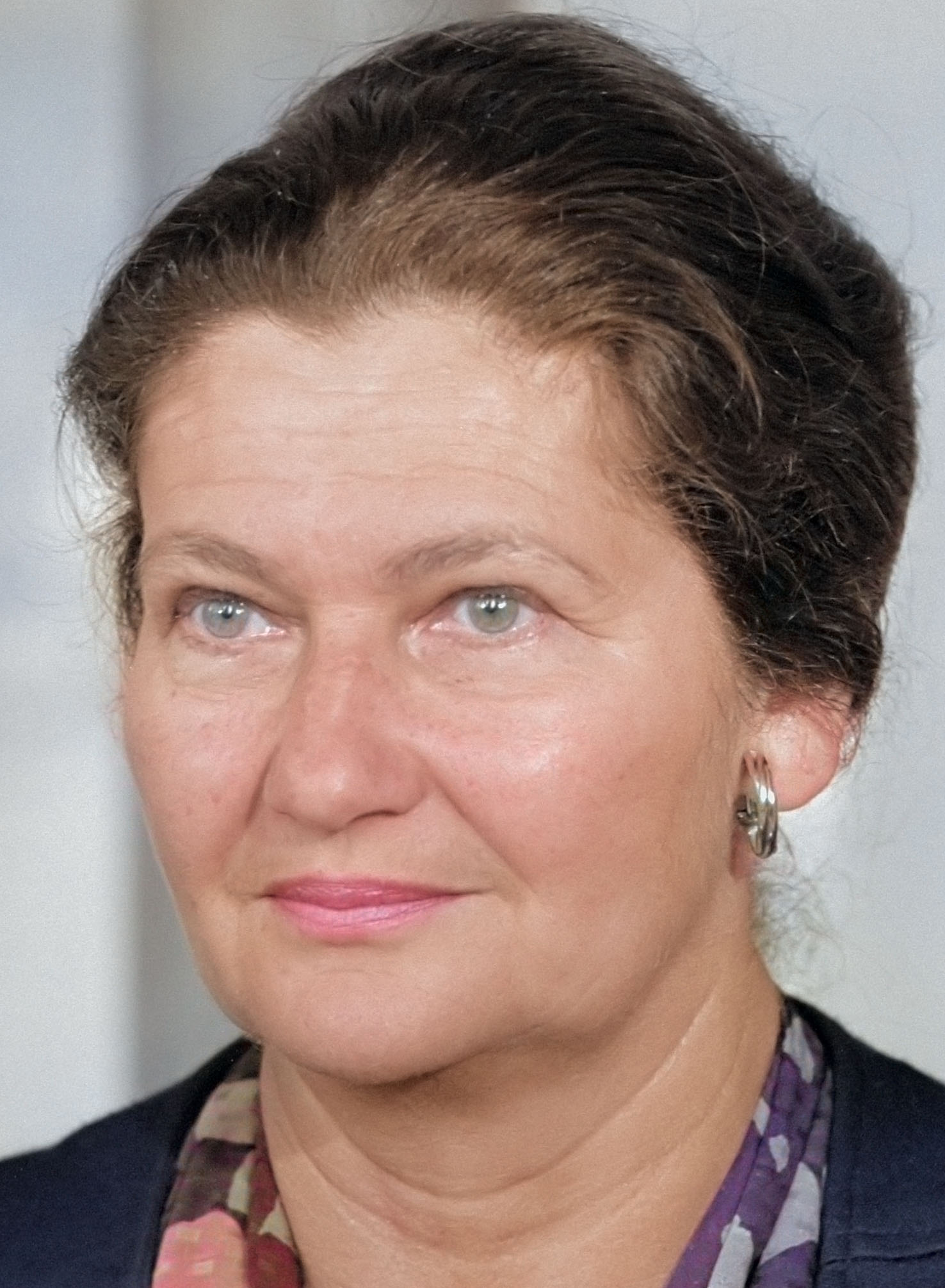 Simone Veil