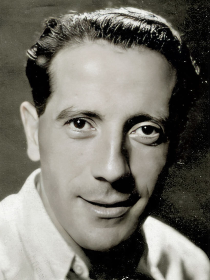 Alfred Wetzler